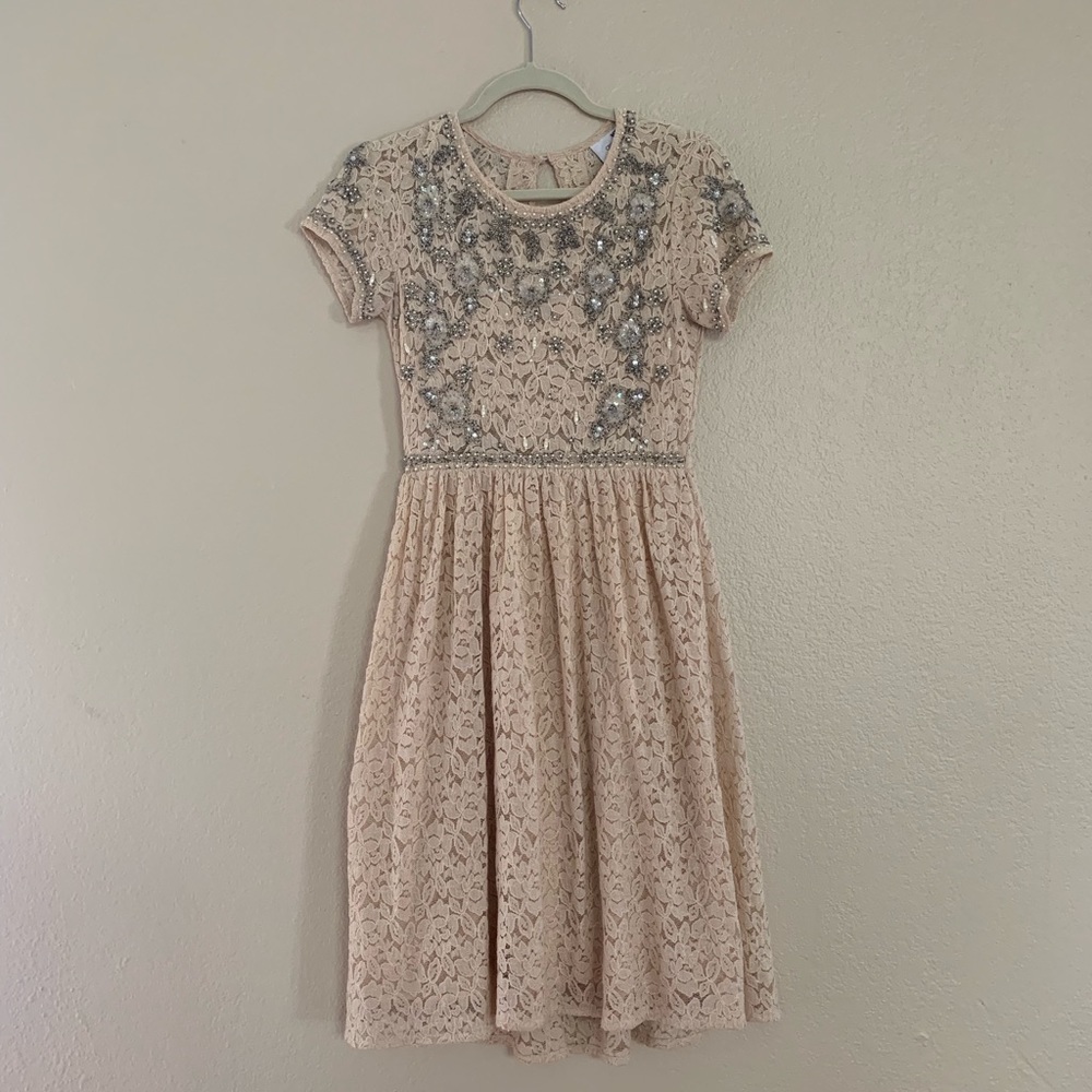 ASOS Maternity Dress